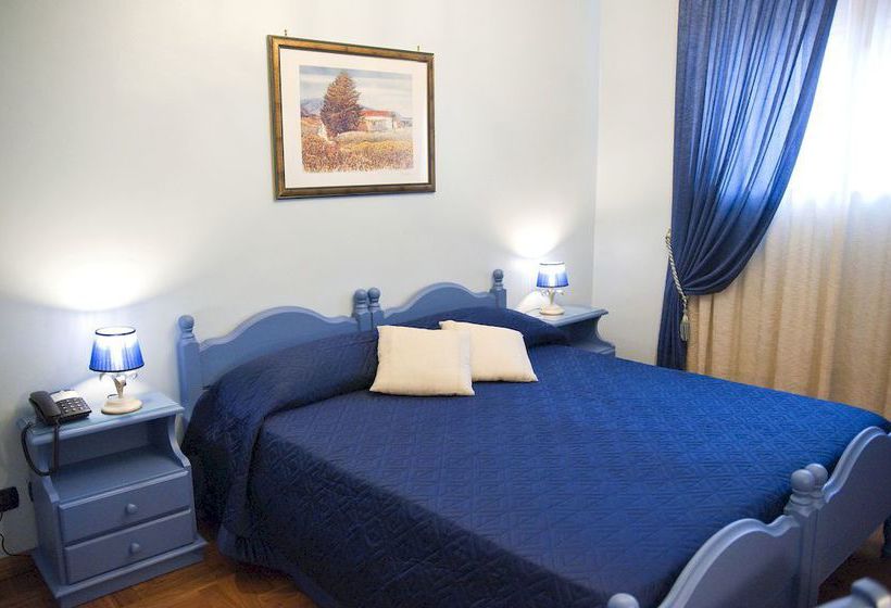 Bed and Breakfast Alhambra  | Giarre | Catania | Italia 14
