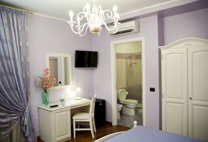 Bed and Breakfast Alhambra  | Giarre | Catania | Italia 15