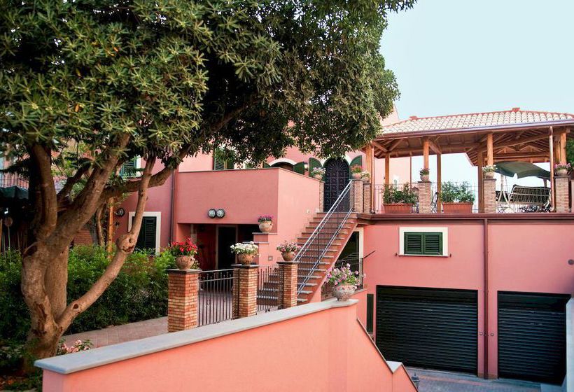 Bed and Breakfast Alhambra  | Giarre | Catania | Italia 16