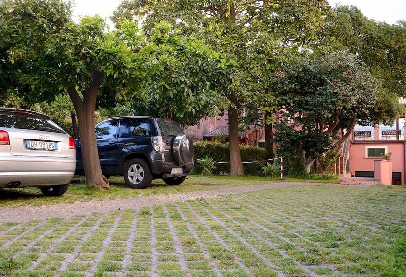 Bed and Breakfast Alhambra  | Giarre | Catania | Italia 18