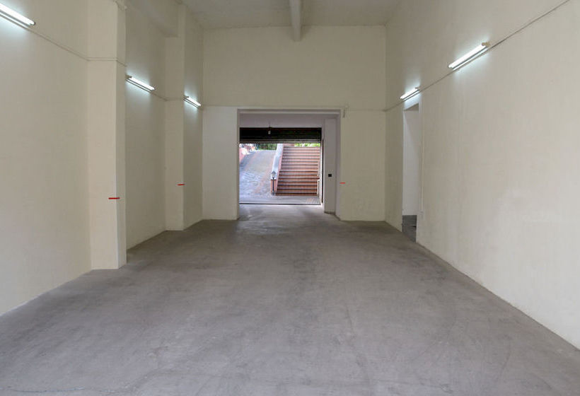 Bed and Breakfast Alhambra  | Giarre | Catania | Italia 19