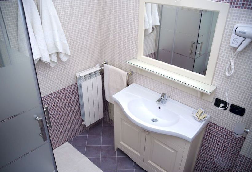 Bed and Breakfast Alhambra  | Giarre | Catania | Italia 2