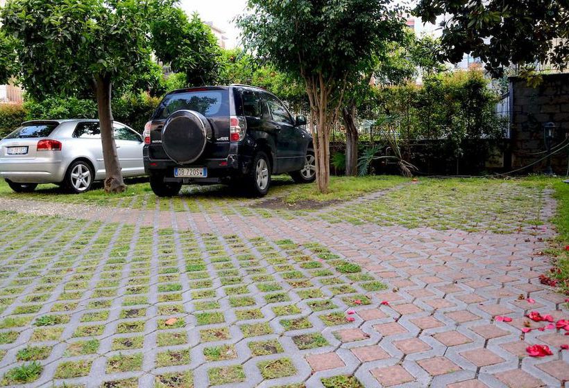 Bed and Breakfast Alhambra  | Giarre | Catania | Italia 20