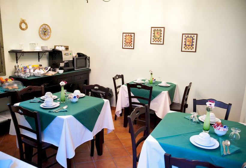 Bed and Breakfast Alhambra  | Giarre | Catania | Italia 3