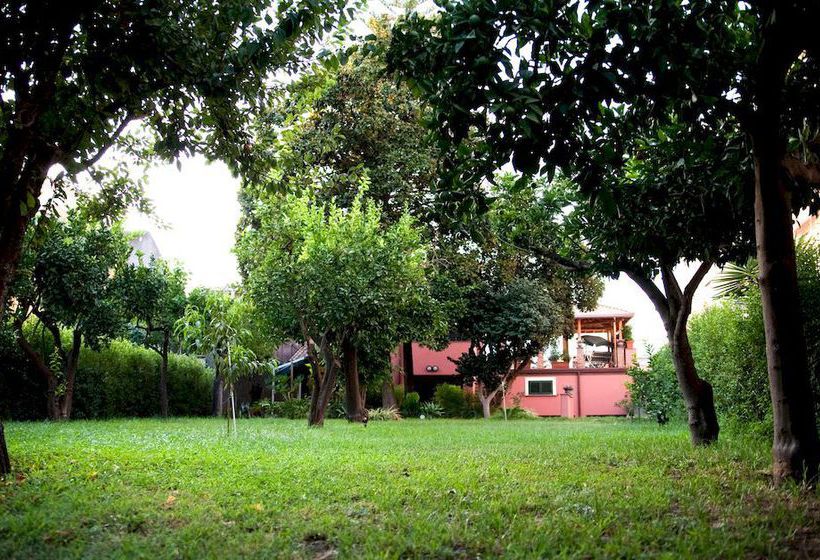 Bed and Breakfast Alhambra  | Giarre | Catania | Italia 4