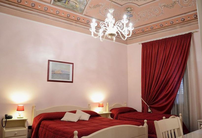 Bed and Breakfast Alhambra  | Giarre | Catania | Italia 5