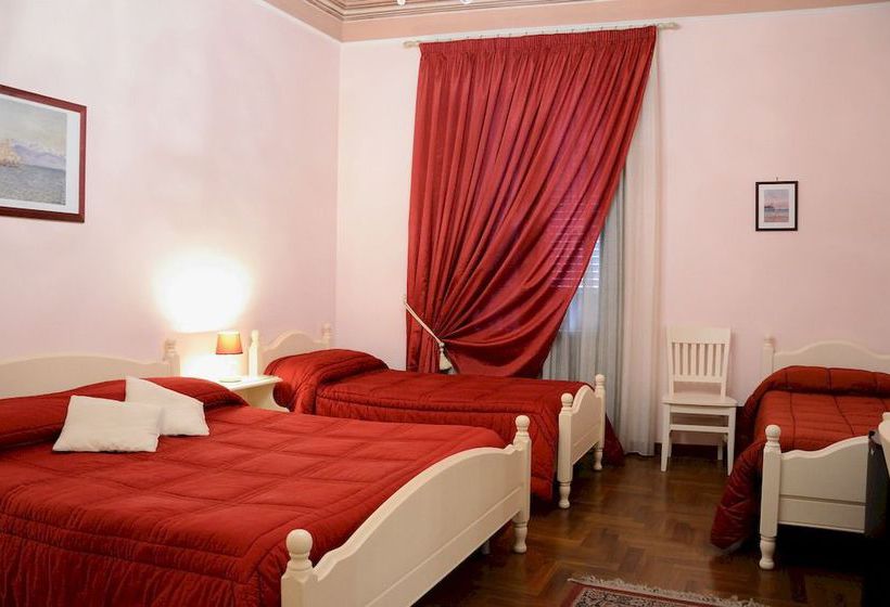 Bed and Breakfast Alhambra  | Giarre | Catania | Italia 6