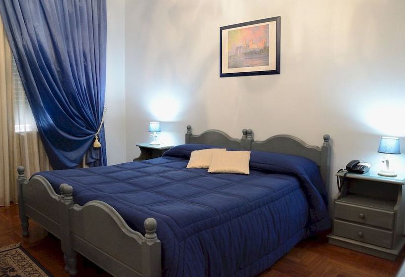 Bed and Breakfast Alhambra  | Giarre | Catania | Italia 7