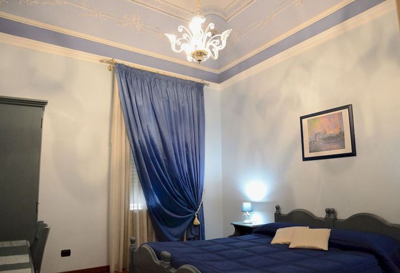 Bed and Breakfast Alhambra  | Giarre | Catania | Italia 9