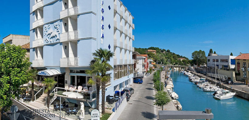 Hotel Majorca