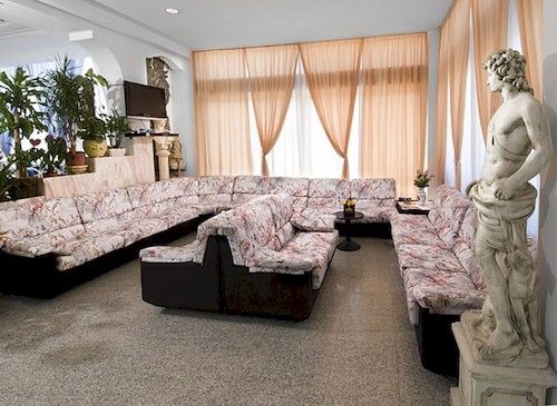 Hotel Majorca  | Gabicce Mare | Pesaro e Urbino | Italia 4