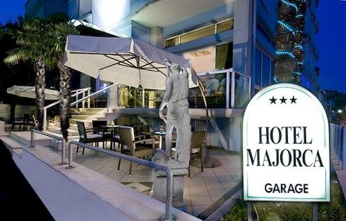 Hotel Majorca  | Gabicce Mare | Pesaro e Urbino | Italia 5