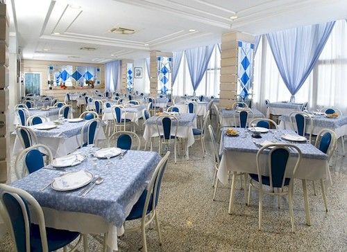 Hotel Majorca  | Gabicce Mare | Pesaro e Urbino | Italia 8