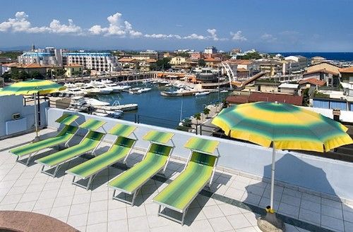 Hotel Majorca  | Gabicce Mare | Pesaro e Urbino | Italia 9