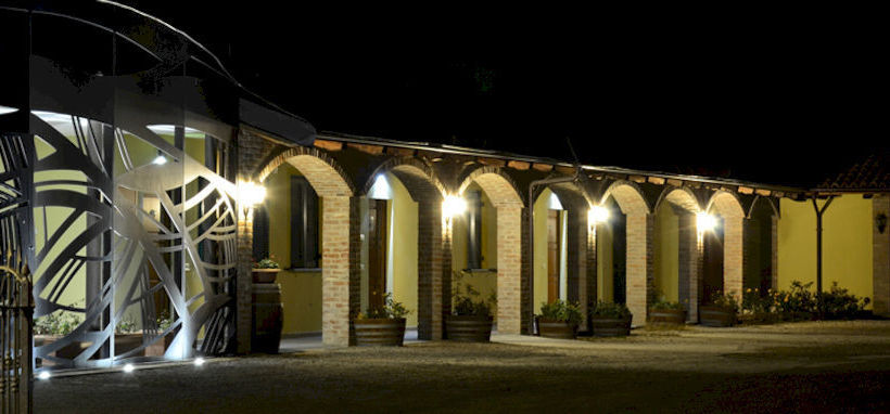 Hotel Casa Nicolini Cuneo