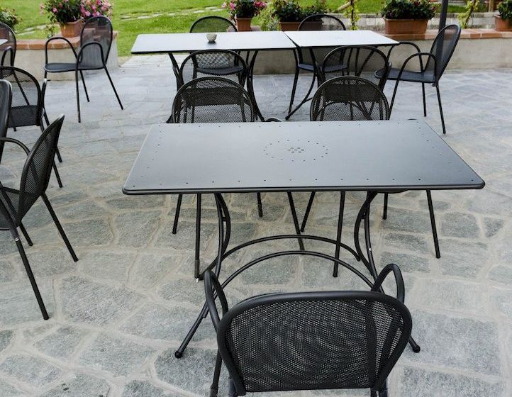 Hotel Casa Nicolini  | Barbaresco | Cuneo | Italia 13