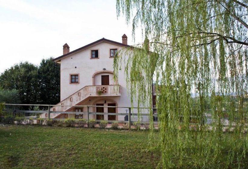 Residenz Poggio Olivo  | Montepulciano | Siena | Italia 10