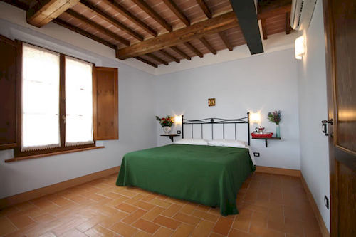 Residenz Poggio Olivo  | Montepulciano | Siena | Italia 12