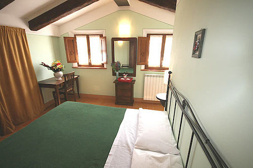 Residenz Poggio Olivo  | Montepulciano | Siena | Italia 13