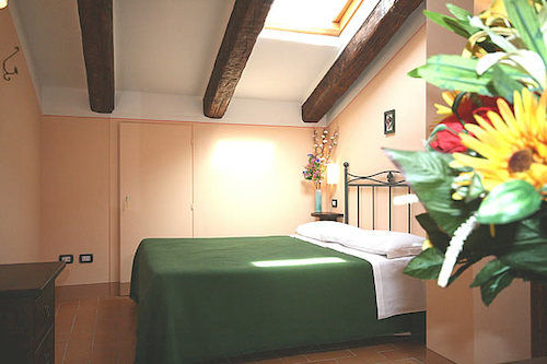 Residenz Poggio Olivo  | Montepulciano | Siena | Italia 14