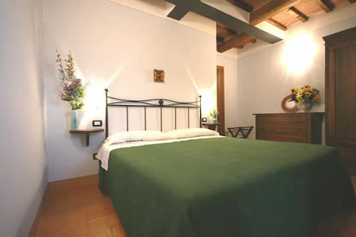 Residenz Poggio Olivo  | Montepulciano | Siena | Italia 16