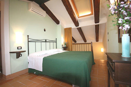 Residenz Poggio Olivo  | Montepulciano | Siena | Italia 17