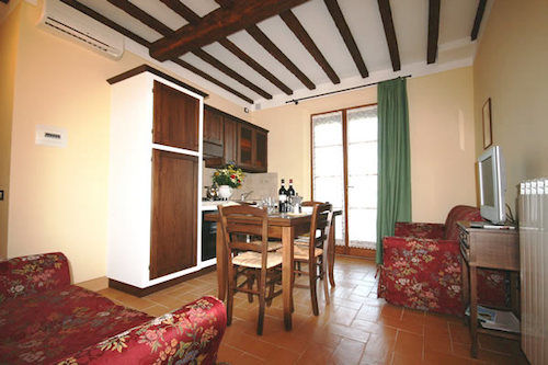 Residenz Poggio Olivo  | Montepulciano | Siena | Italia 18