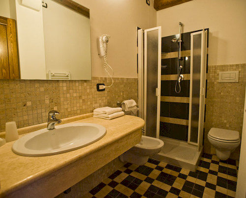 Residenz Poggio Olivo  | Montepulciano | Siena | Italia 20