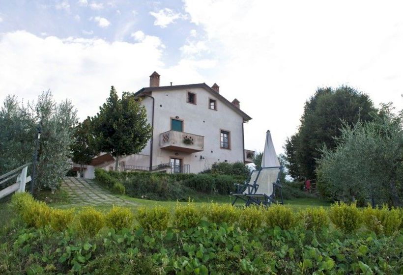 Residenz Poggio Olivo  | Montepulciano | Siena | Italia 4