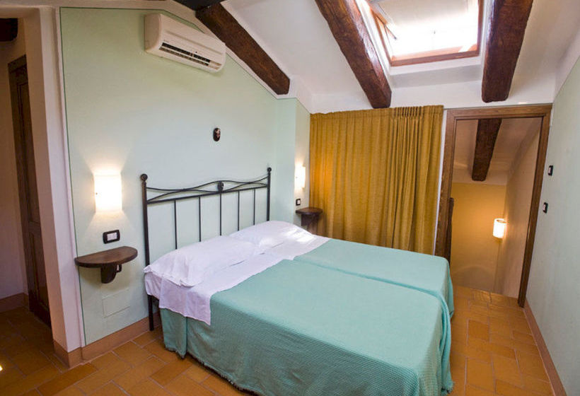 Residenz Poggio Olivo  | Montepulciano | Siena | Italia 7