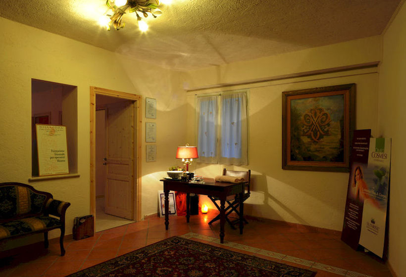 Hotel Parco Della Fonte  | Vallio Terme | Brescia | Italia 10