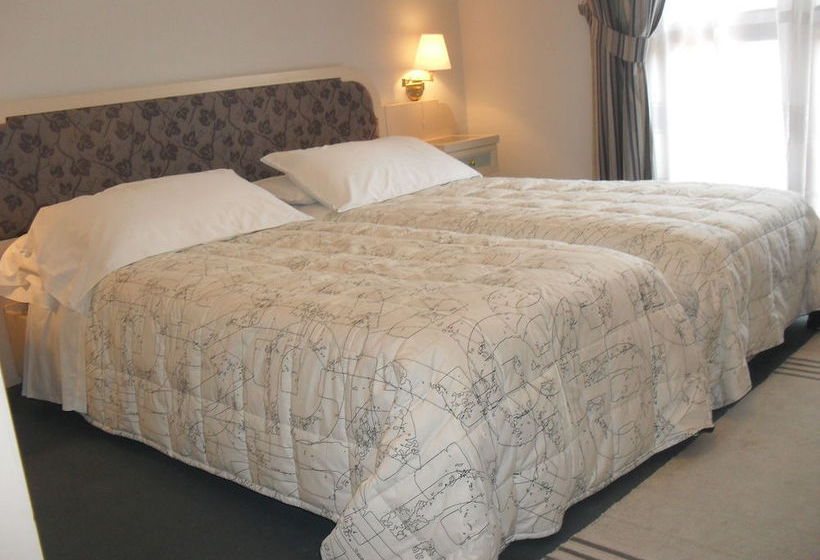 Hotel Parco Della Fonte  | Vallio Terme | Brescia | Italia 13