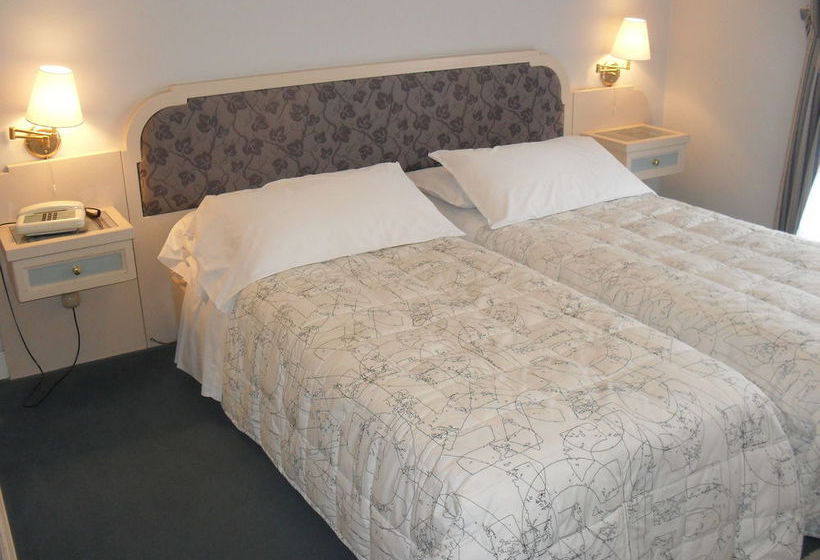 Hotel Parco Della Fonte  | Vallio Terme | Brescia | Italia 14