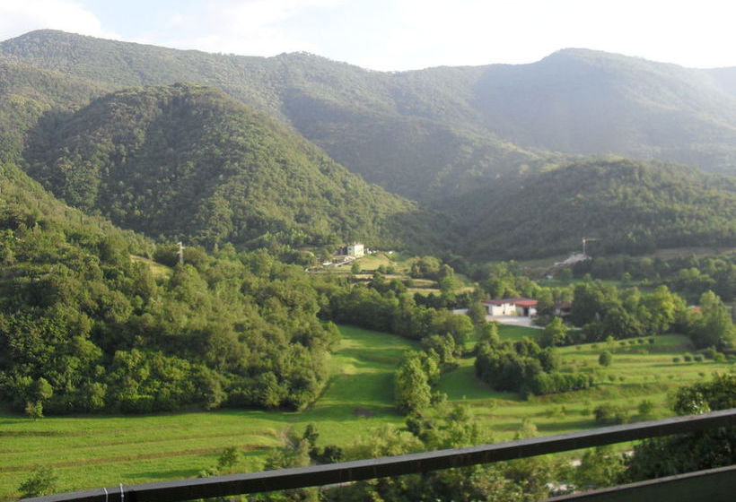 Hotel Parco Della Fonte  | Vallio Terme | Brescia | Italia 15