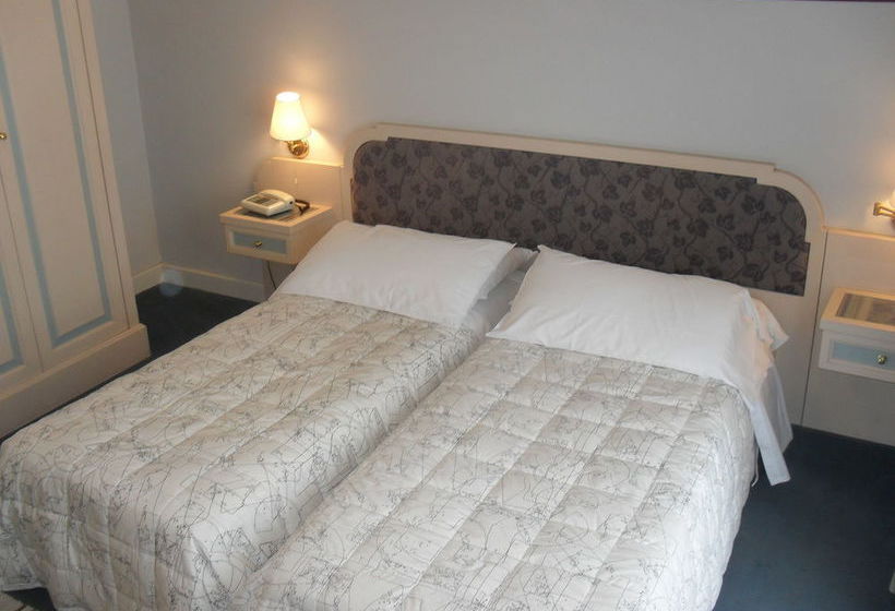 Hotel Parco Della Fonte  | Vallio Terme | Brescia | Italia 16