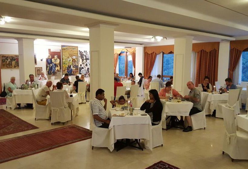 Hotel Parco Della Fonte  | Vallio Terme | Brescia | Italia 17