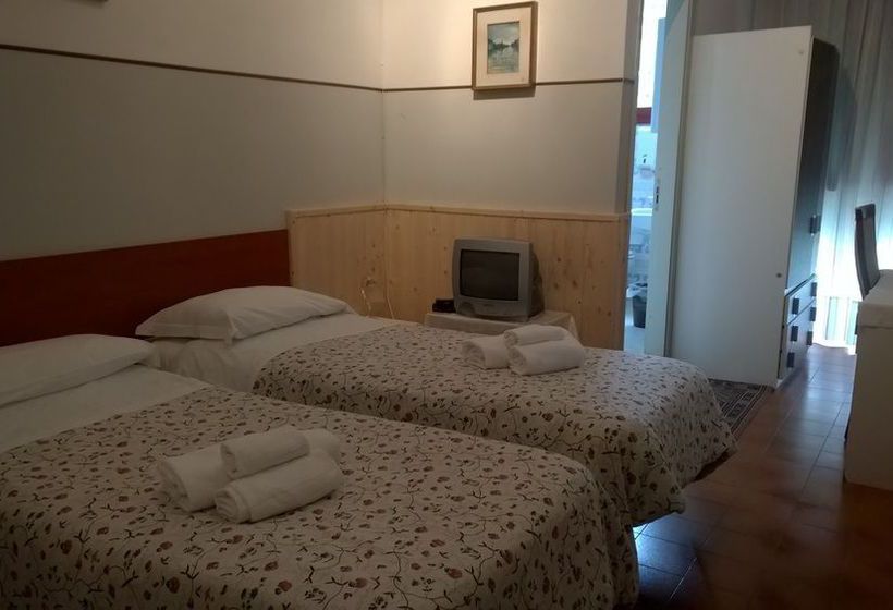 Hotel Parco Della Fonte  | Vallio Terme | Brescia | Italia 20