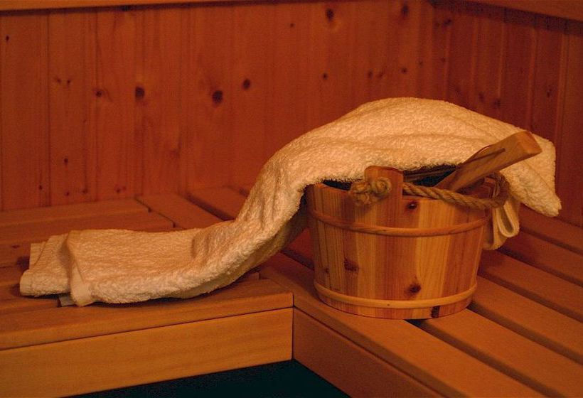 Hotel Parco Della Fonte  | Vallio Terme | Brescia | Italia 3