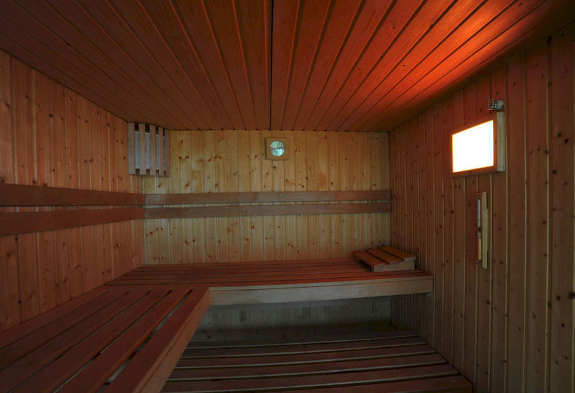 Hotel Parco Della Fonte  | Vallio Terme | Brescia | Italia 6