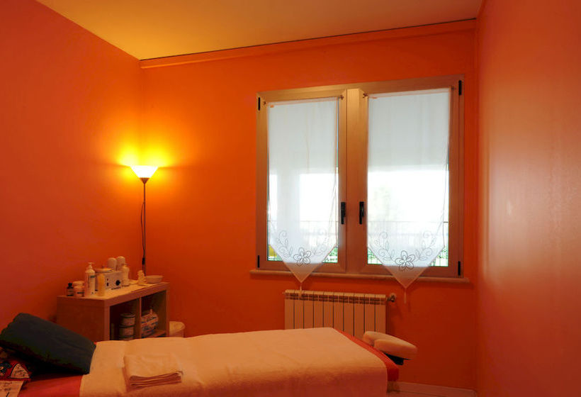 Hotel Parco Della Fonte  | Vallio Terme | Brescia | Italia 8