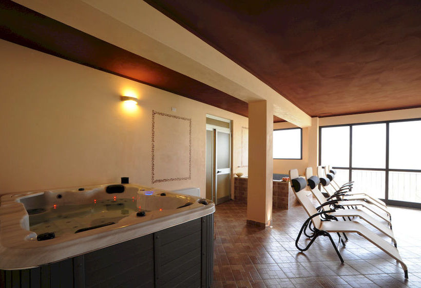 Hotel Parco Della Fonte  | Vallio Terme | Brescia | Italia 9