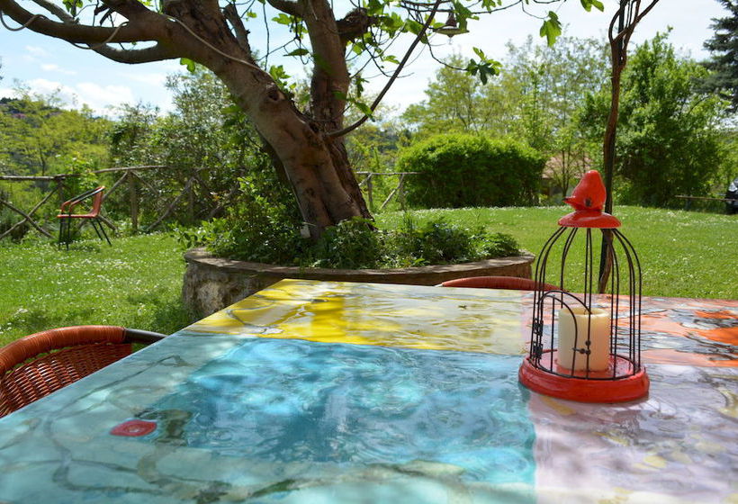 Hotel La Volpe E L'uva  | Perugia | Perugia | Italia 1