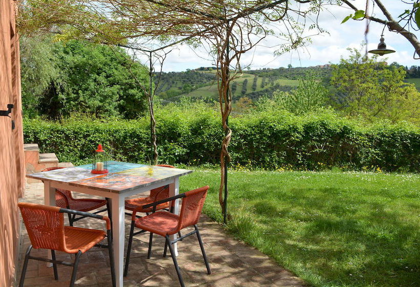 Hotel La Volpe E L'uva  | Perugia | Perugia | Italia 11