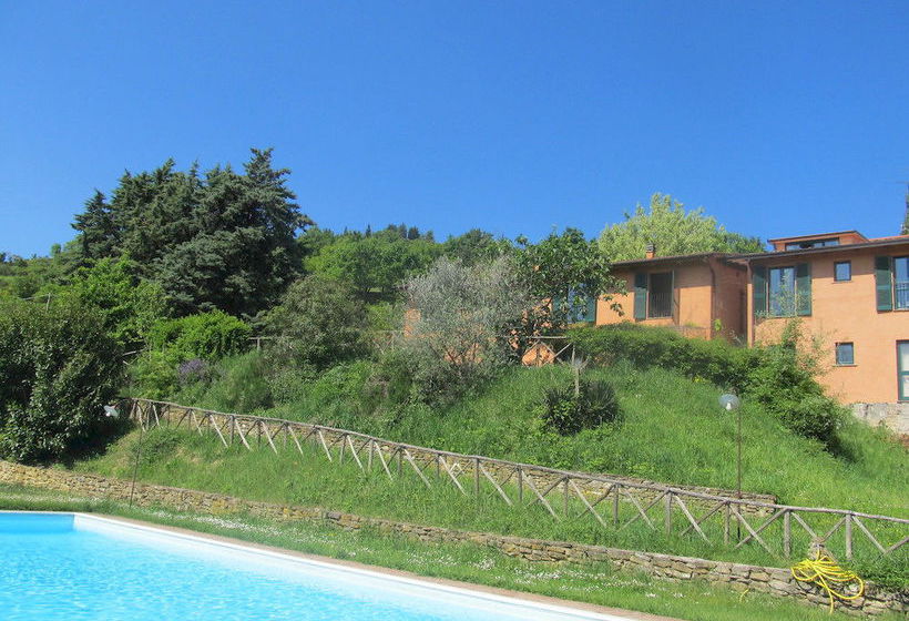 Hotel La Volpe E L'uva  | Perugia | Perugia | Italia 12