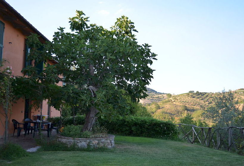 Hotel La Volpe E L'uva  | Perugia | Perugia | Italia 13