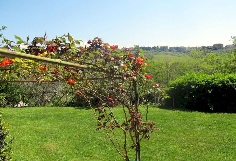 Hotel La Volpe E L'uva  | Perugia | Perugia | Italia 14