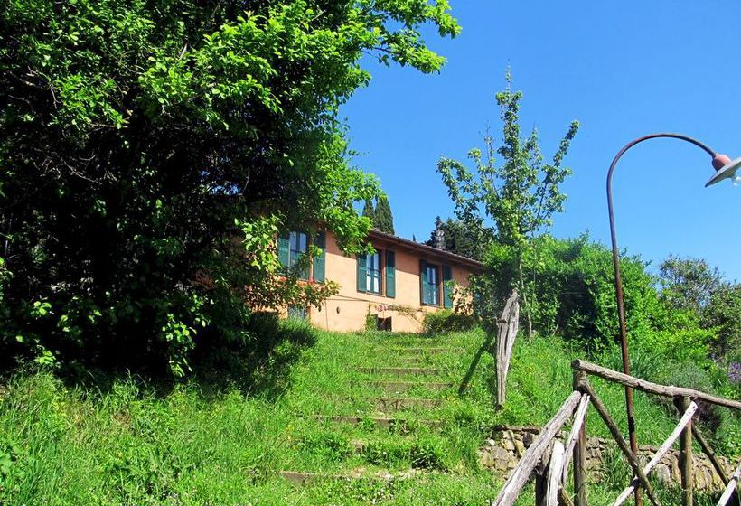 Hotel La Volpe E L'uva  | Perugia | Perugia | Italia 17