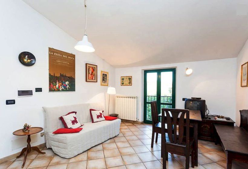 Hotel La Volpe E L'uva  | Perugia | Perugia | Italia 20