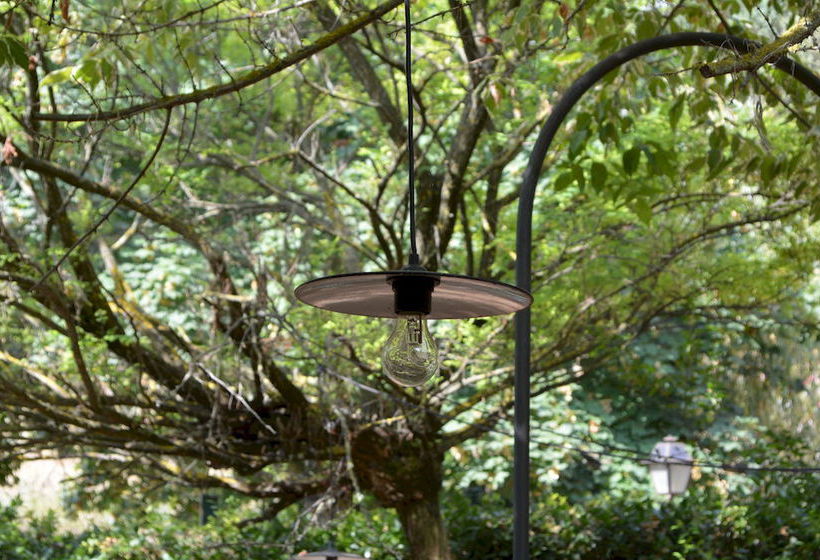 Hotel La Volpe E L'uva  | Perugia | Perugia | Italia 5