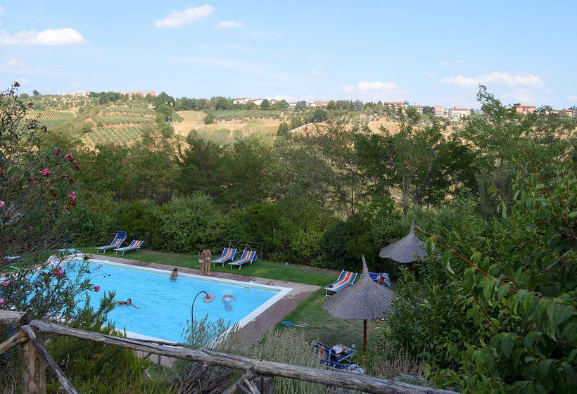 Hotel La Volpe E L'uva  | Perugia | Perugia | Italia 7